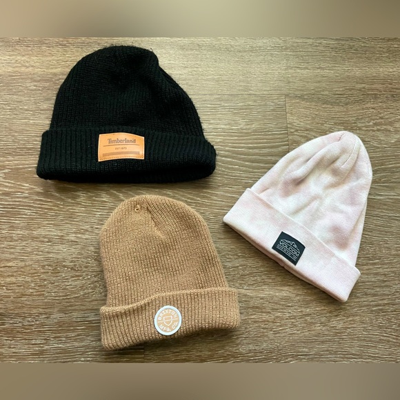3 for $15 Beanies - Picture 1 of 4